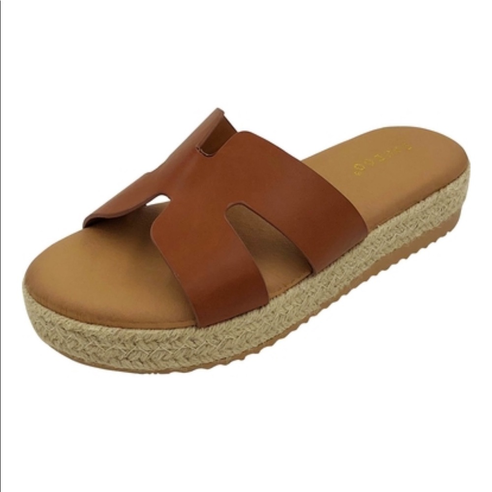 Bamboo Superb01s Sandals